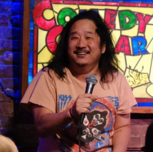 Bobby Lee