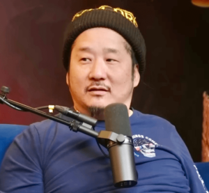 Bobby Lee