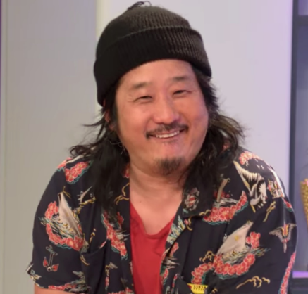 Bobby Lee