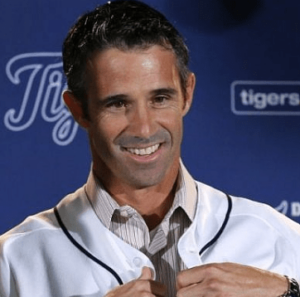 Brad Ausmus