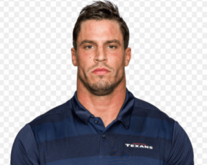 Brian Cushing