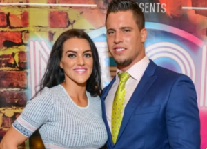 Brian Cushing Wife Megan Cushing