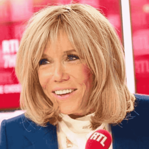 Brigitte Macron