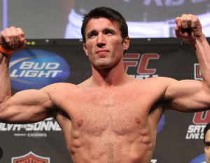 Chael Sonnen