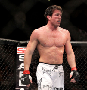 Chael Sonnen