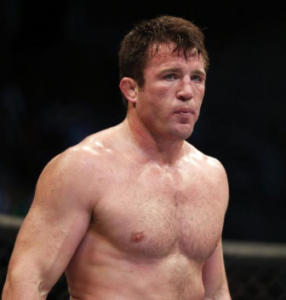 Chael Sonnen