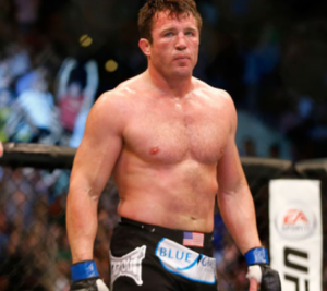 Chael Sonnen