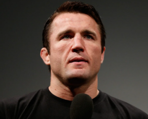 Chael Sonnen