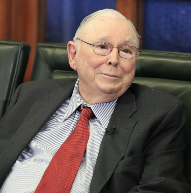 Charlie Munger Health 2023 How Did He Die Legacy And Impact On