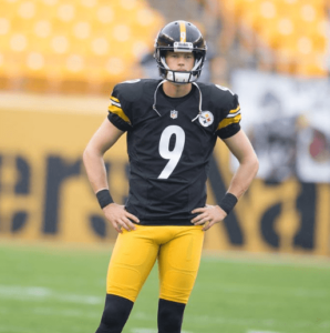 Chris Boswell