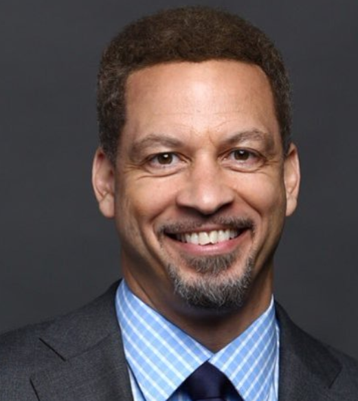 Chris Broussard