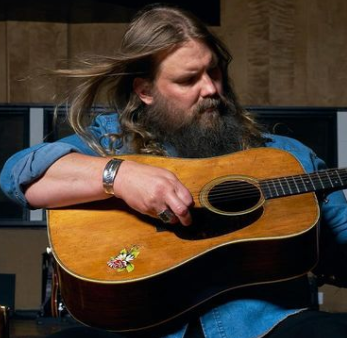 Chris Stapleton