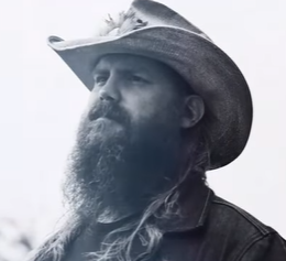 Chris Stapleton 