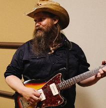 Chris Stapleton 