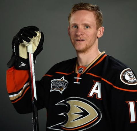 Corey Perry