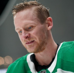 Corey Perry