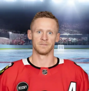 Corey Perry