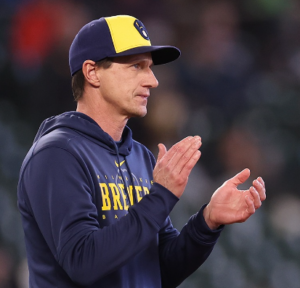 Craig Counsell