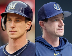 Craig Counsell