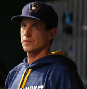 Craig Counsell