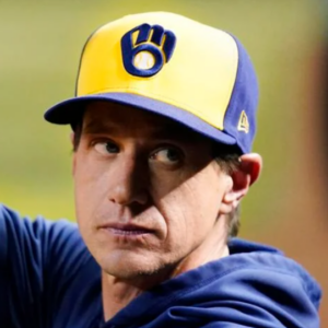 Craig Counsell