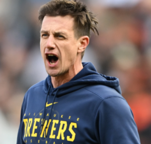 Craig Counsell