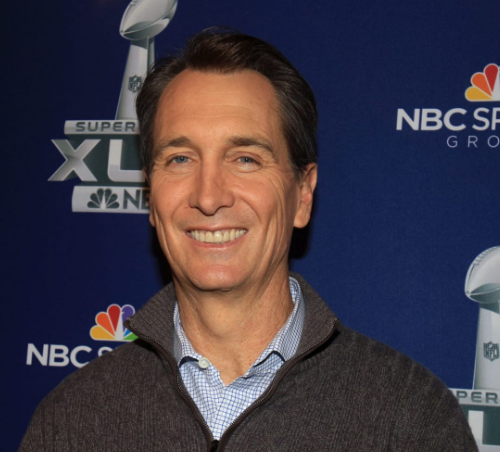 Cris Collinsworth