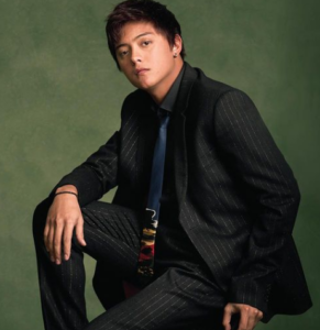 Daniel Padilla