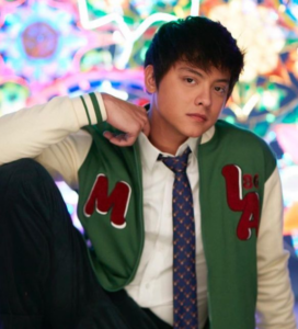 Daniel Padilla