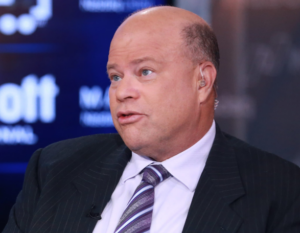 David Tepper