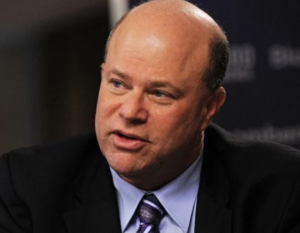 David Tepper