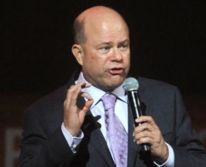 David Tepper