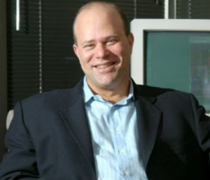 David Tepper