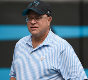 David Tepper