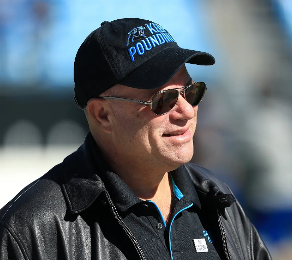 David Tepper