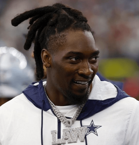 DeMarcus Lawrence