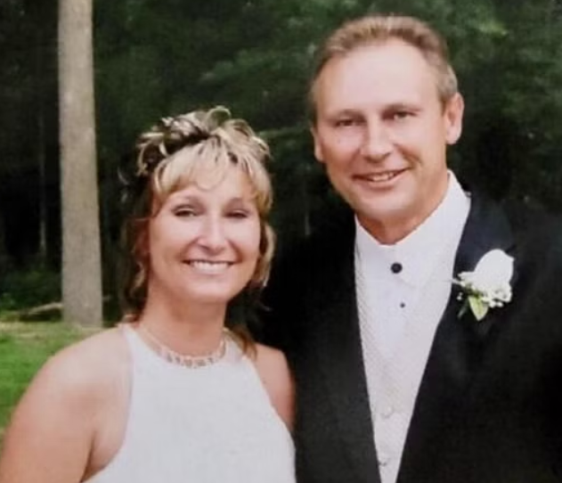 Dee Ann Warner Missing News: Dee Ann Warner's Husband Arrested And ...