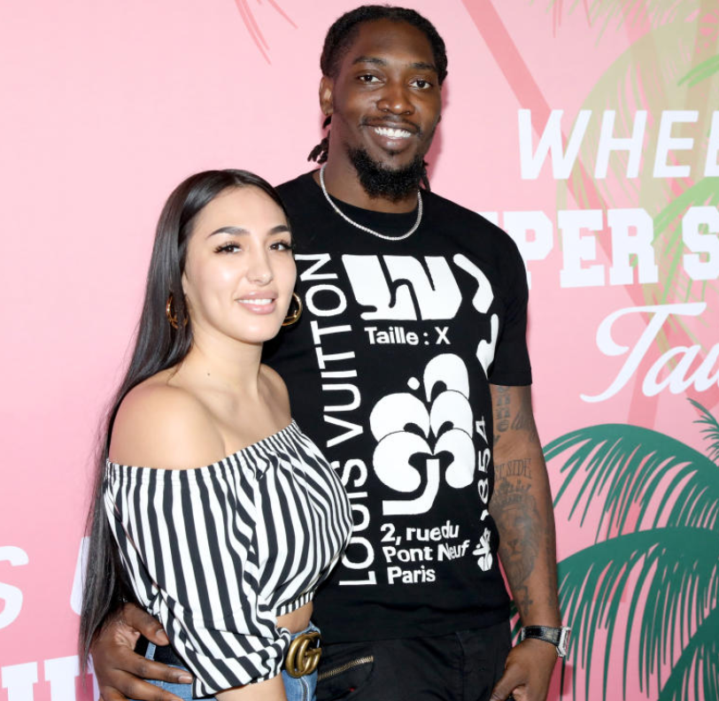 Meet Demarcus Lawrence Daughters: Age, Wife, Career Journey, Net Worth ...