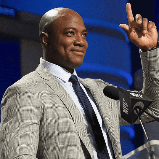 What Is Demarcus Ware's Net Worth 2023? Bio, Career, Height, Weight and