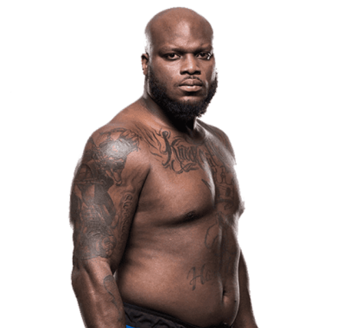 Derrick Lewis