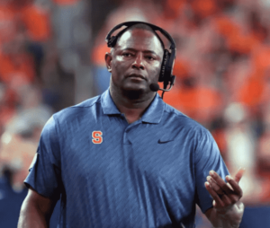 Dino Babers