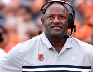 Dino Babers