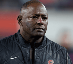 Dino Babers