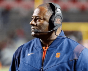 Dino Babers