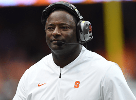 Dino Babers