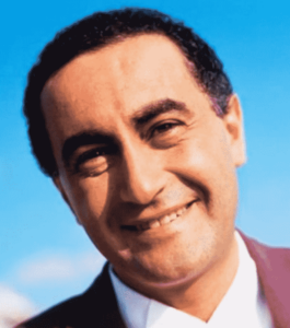 Dodi Fayed