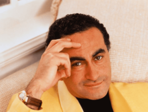 Dodi Fayed