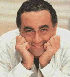 Dodi Fayed