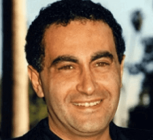 Dodi Fayed