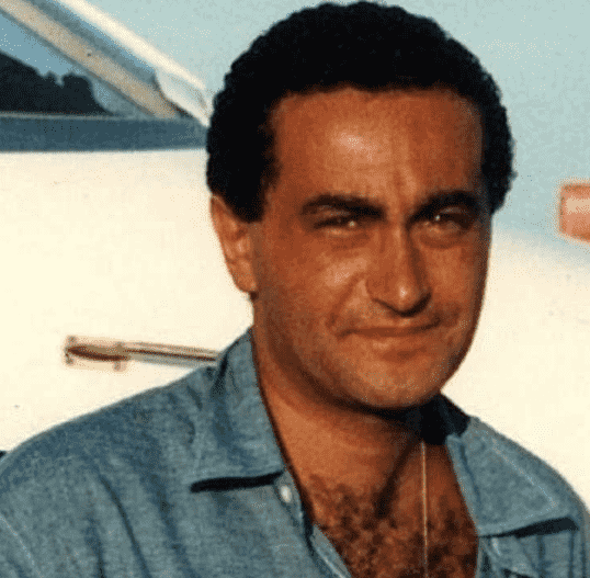 Dodi Fayed